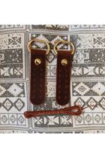 Hakiki Deri Böce- Çanta Sap Dikme Başlığı ( - Görsel 2