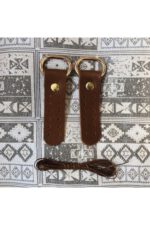 Hakiki Deri Böce- Çanta Sap Dikme Başlığı ( - Görsel 3