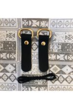 Hakiki Deri Böce- Çanta Sap Dikme Başlığı ( - Görsel 5