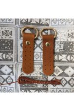 Hakiki Deri Böce- Çanta Sap Dikme Başlığı ( - Görsel 7