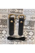 Hakiki Deri Böce- Çanta Sap Dikme Başlığı ( - Görsel 8