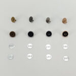 14 mm Mıknatıs Çıtçıt