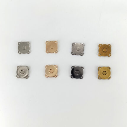 18 mm Dikilebilir Çıtçıt