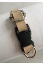 Hakiki Deri Kedi Tasması- Ayarlanabilir Kedi Boyun Tasması Renk - Görsel 25