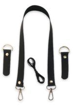 Hakiki Deri Çanta Sapı ( - Görsel 11