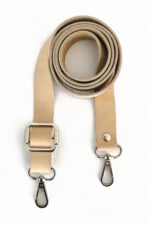 Hakiki Deri Çanta Sapı - Görsel 2