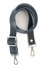 Hakiki Deri Çanta Sapı - Görsel 4