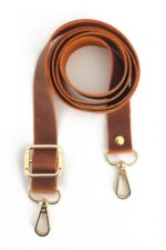 Hakiki Deri Çanta Sapı - Görsel 8