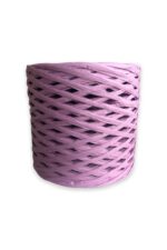 Rafya Ipi (200 Gram) / Pembe Rafya - Renk No:21