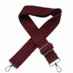 Pamuklu Kolon Çanta Sapı