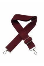 Pamuklu Kolon Çanta Sapı