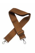 Pamuklu Kolon Çanta Sapı - Görsel 3