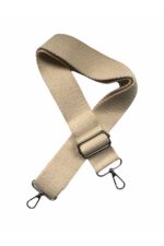 Pamuklu Kolon Çanta Sapı - Görsel 5