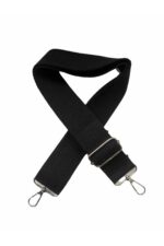 Pamuklu Kolon Çanta Sapı - Görsel 7