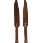 Hakiki Deri Çanta Sapı