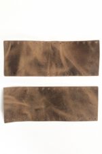 Hakiki Deri Çanta Tutma Sapı - Görsel 3