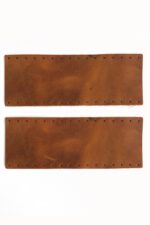 Hakiki Deri Çanta Tutma Sapı - Görsel 5