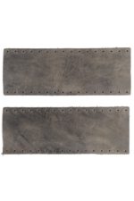 Hakiki Deri Çanta Tutma Sapı - Görsel 8