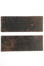 Hakiki Deri Çanta Tutma Sapı - Görsel 21