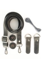 Hakiki Deri Çanta Sapı - Görsel 15