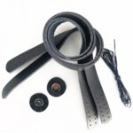 Hakiki Deri Çanta Sapı