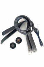 Hakiki Deri Çanta Sapı