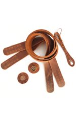 Hakiki Deri Çanta Sapı - Görsel 9