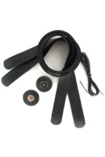 Hakiki Deri Çanta Sapı - Görsel 26