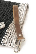 Gerçek Deri Bilek Askısı - Görsel 4