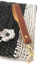 Gerçek Deri Bilek Askısı - Görsel 7