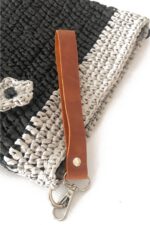 Gerçek Deri Bilek Askısı - Görsel 16