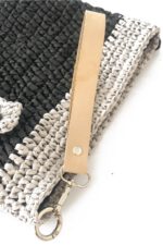 Gerçek Deri Bilek Askısı - Görsel 19