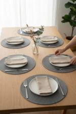 Runner, Sunum Suplar Takımı - Görsel 9