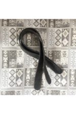 Hakiki Deri Çanta Tutma Sapı - Görsel 2