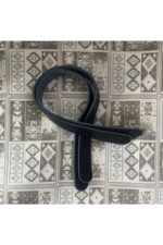 Hakiki Deri Çanta Tutma Sapı - Görsel 3