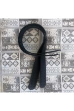 Hakiki Deri Çanta Tutma Sapı - Görsel 4