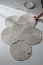 Runner, Sunum Suplar Takımı - Görsel 15