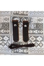 Çanta Sap Dikme Başlığı (