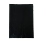 Hakiki Deri - A4 Ebat - Siyah Rengi