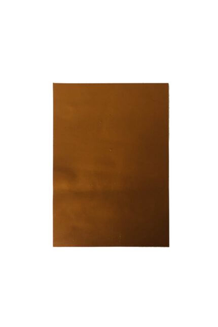 Hakiki Deri - A4 Ebat - Camel Rengi