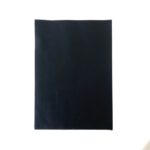 Hakiki Deri - A4 Ebat - Lacivert Rengi