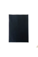 Hakiki Deri - A4 Ebat - Lacivert Rengi