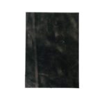 Hakiki Deri - A4 Ebat - Crazy Gri Rengi