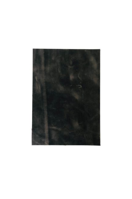 Hakiki Deri - A4 Ebat - Crazy Gri Rengi