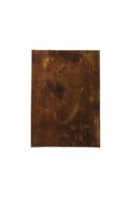 Hakiki Deri - A4 Ebat - Crazy Taba Rengi