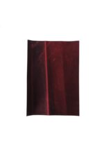 Hakiki Deri - A4 Ebat - Crazy Pembe Rengi