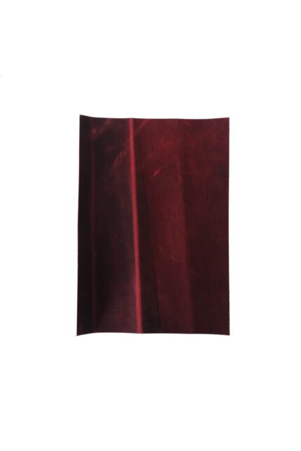 Hakiki Deri - A4 Ebat - Crazy Pembe Rengi