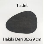 Hakiki Deri Supla Tekli