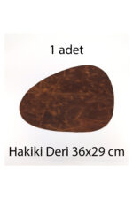 Hakiki Deri Supla Tekli - Görsel 2