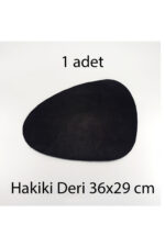 Hakiki Deri Supla Tekli - Görsel 3